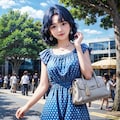ぽよかわ 3枚目