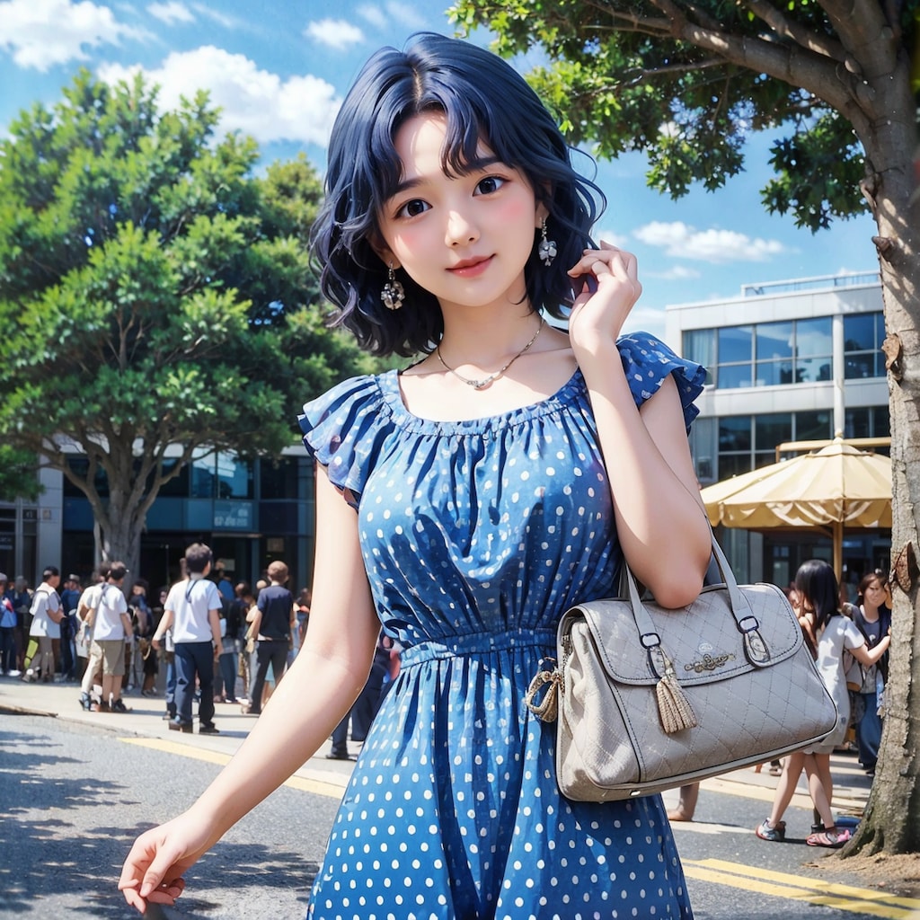 ぽよかわ