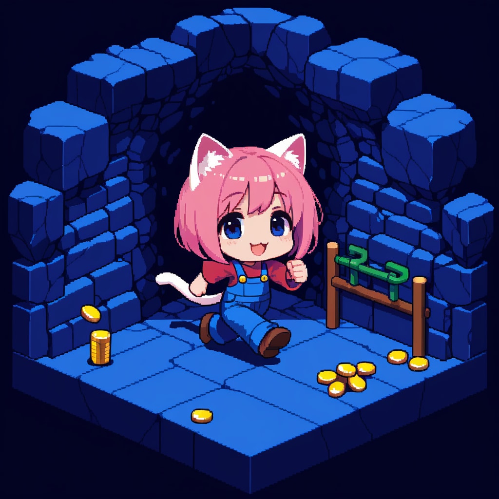 地下ステージ | の人気AIイラスト・グラビア