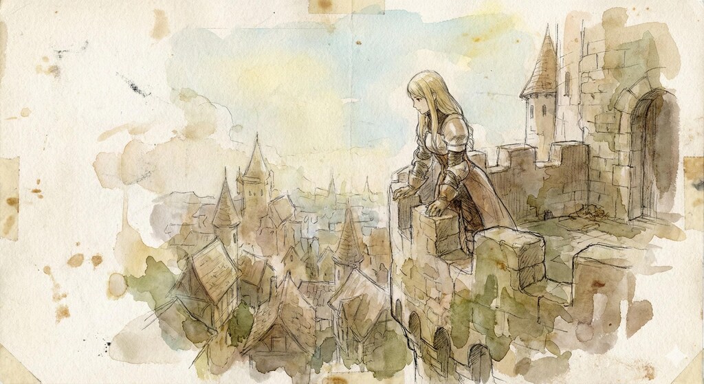 今日のアグリアス