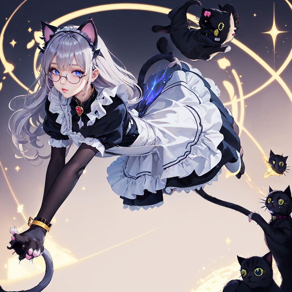 猫の日投稿忘れてた😻