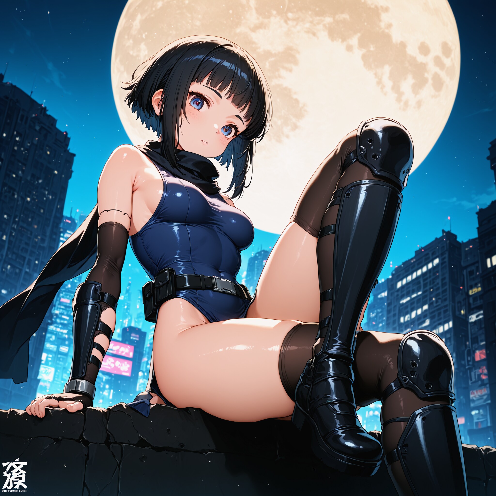 サイバーパンク