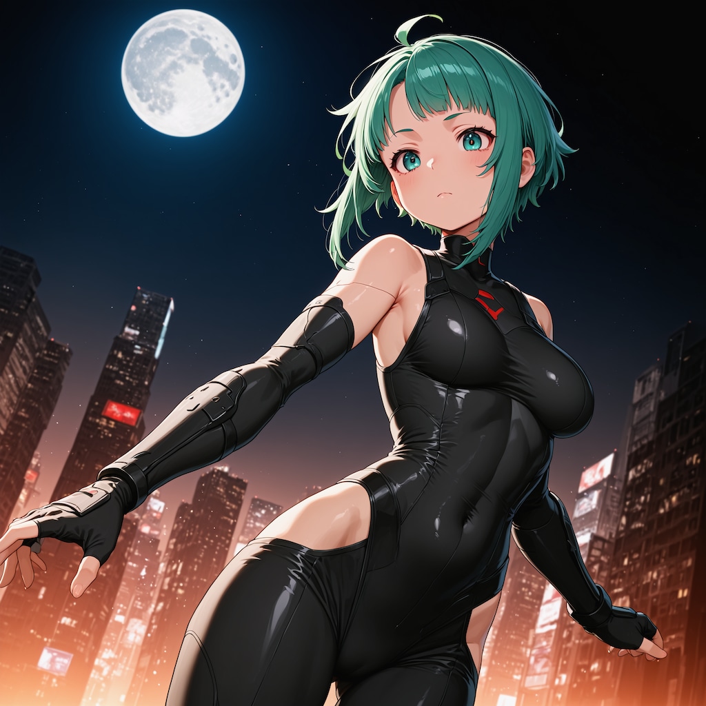 サイバーパンク