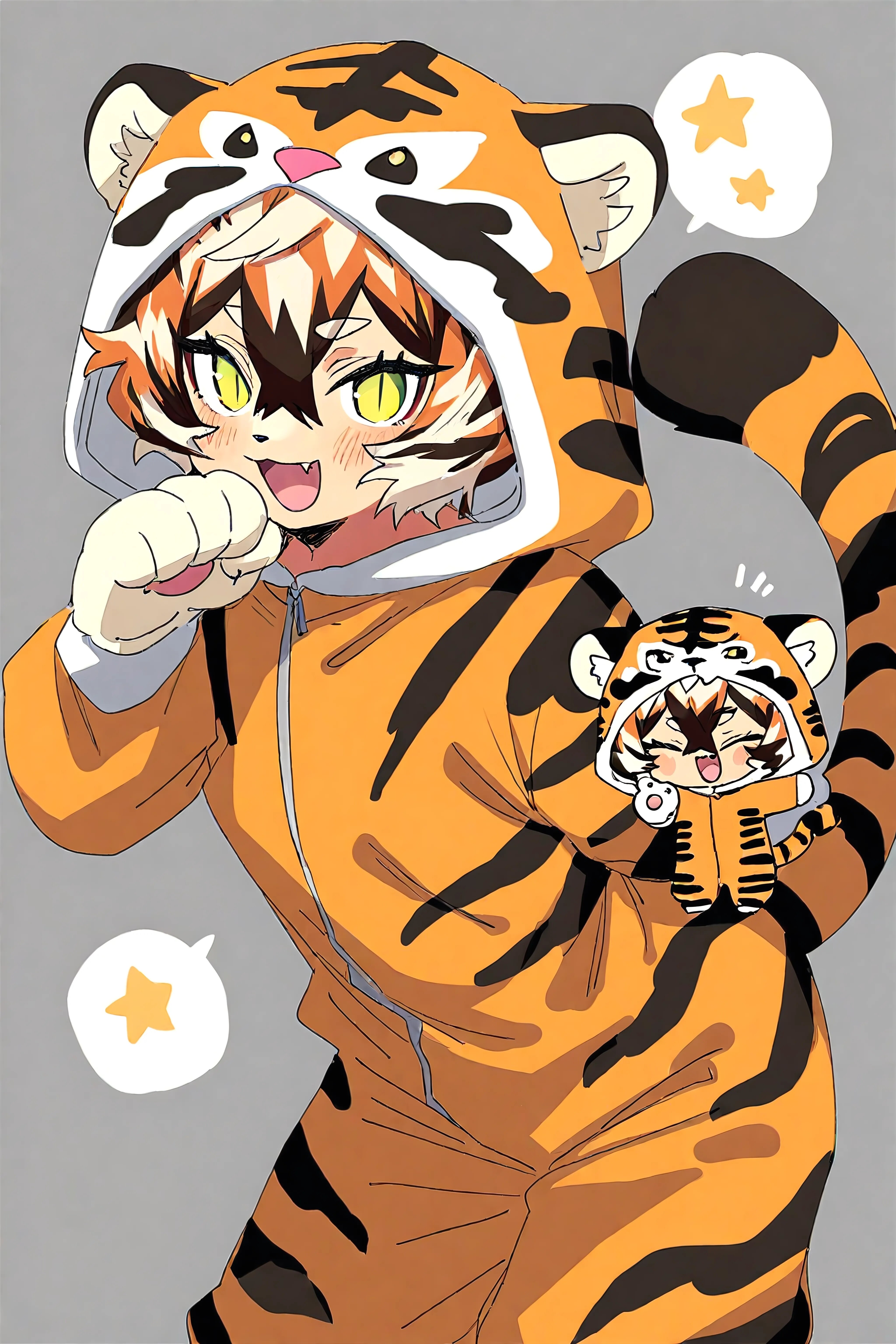 waai fu