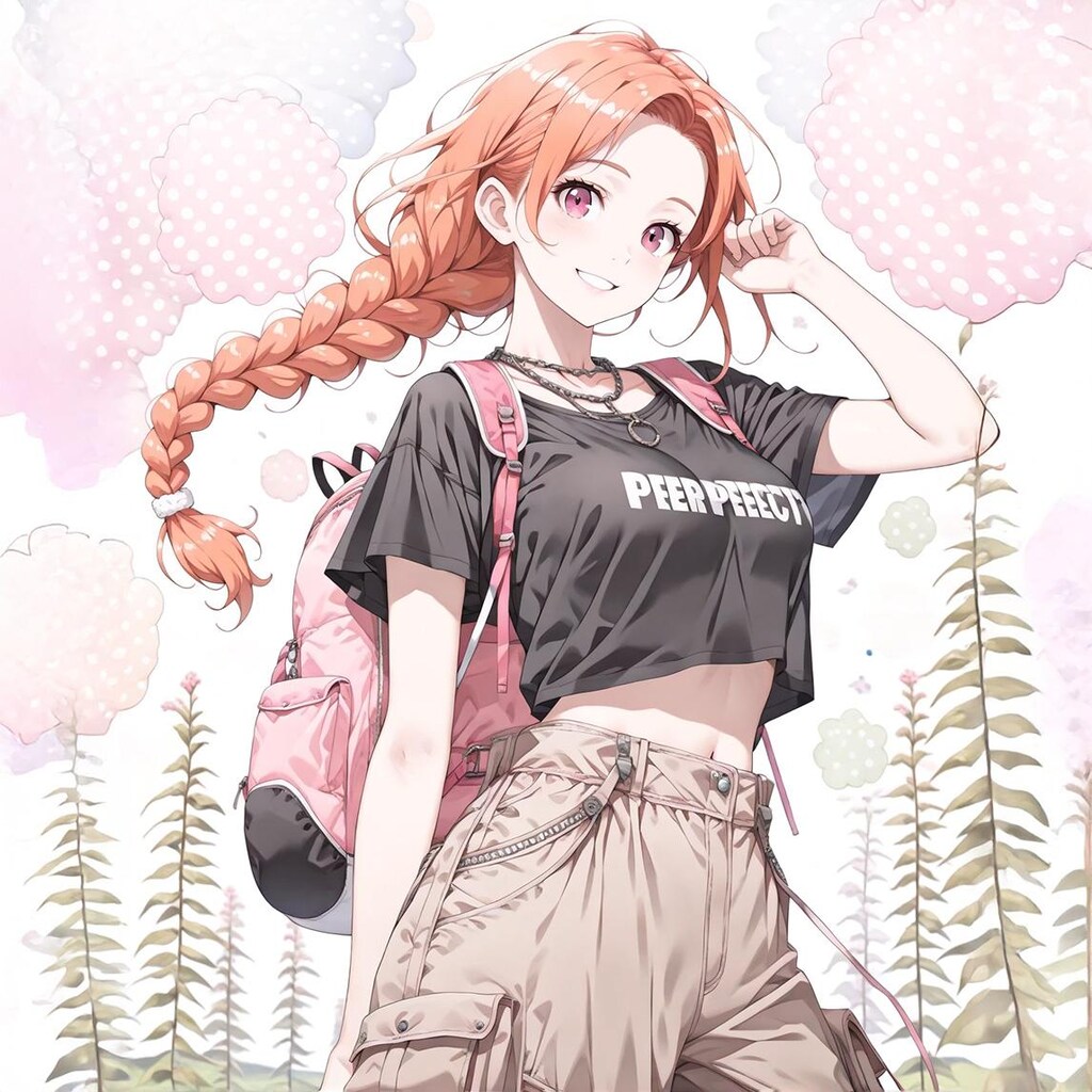 高原ハイキング