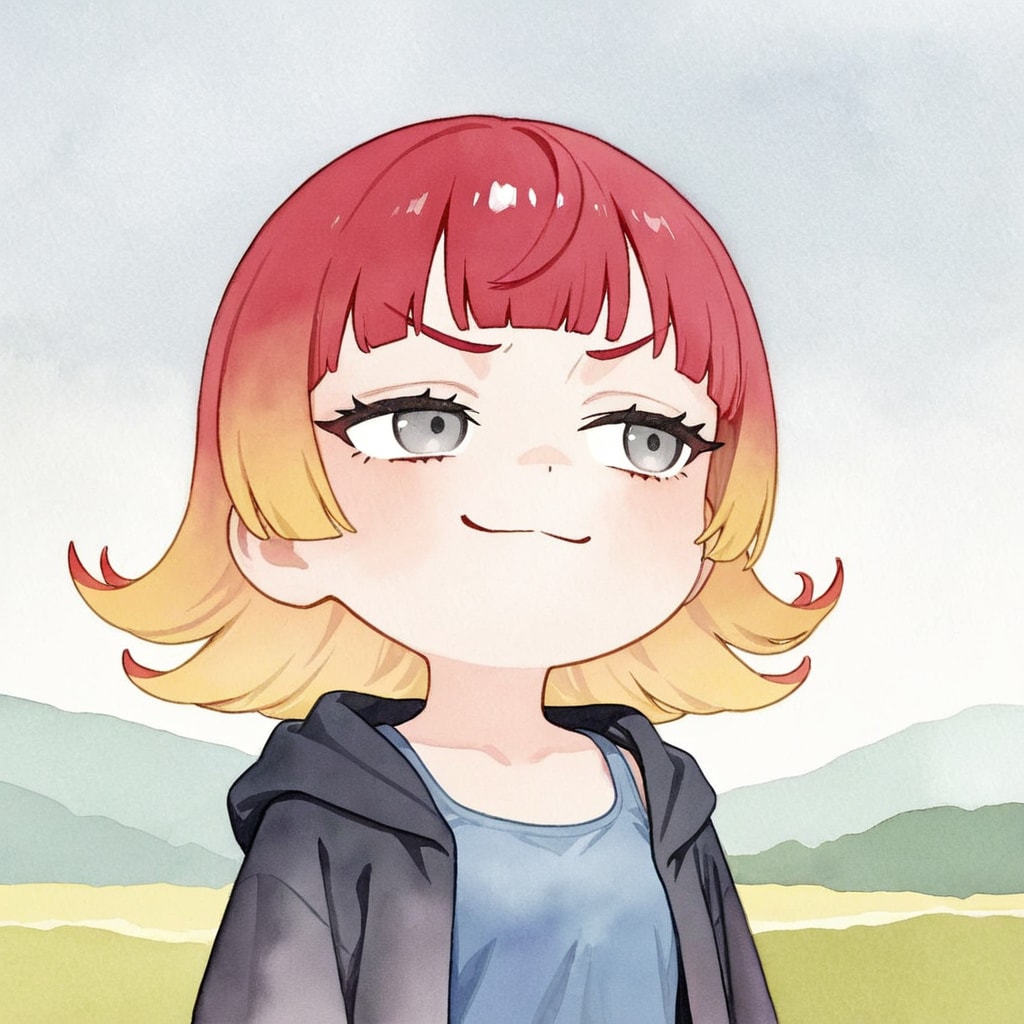 うTEAの子