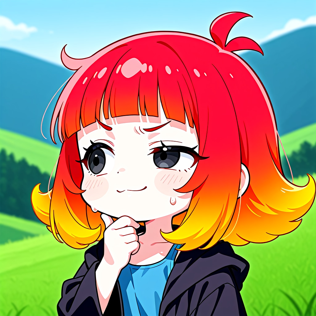 うTEAの子