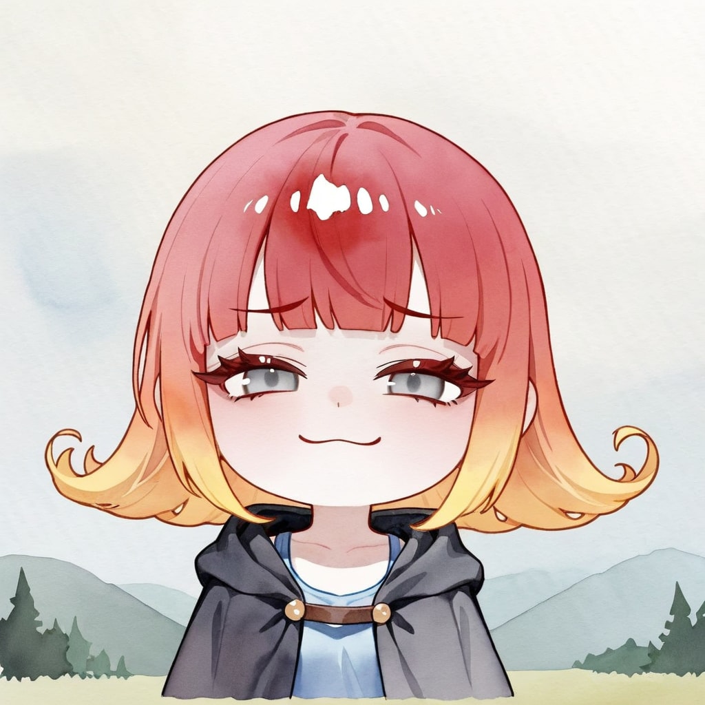 うTEAの子