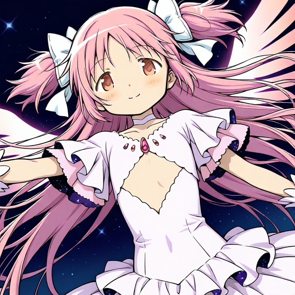 アルティメットまどか