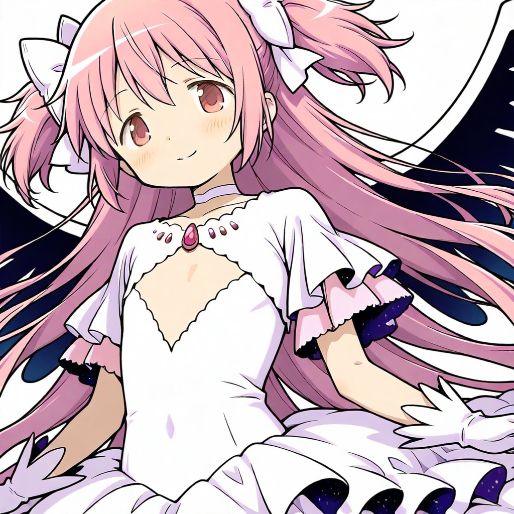 アルティメットまどか