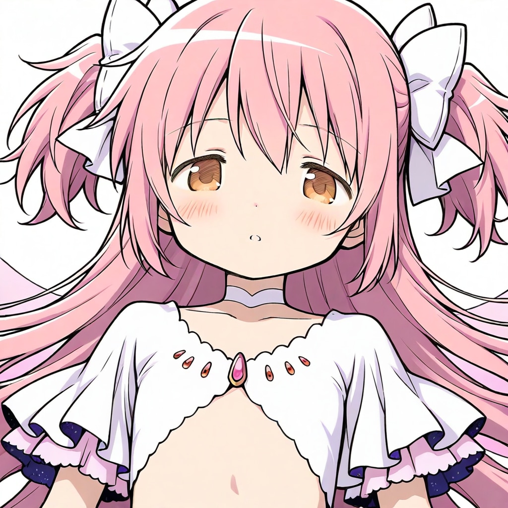 アルティメットまどか