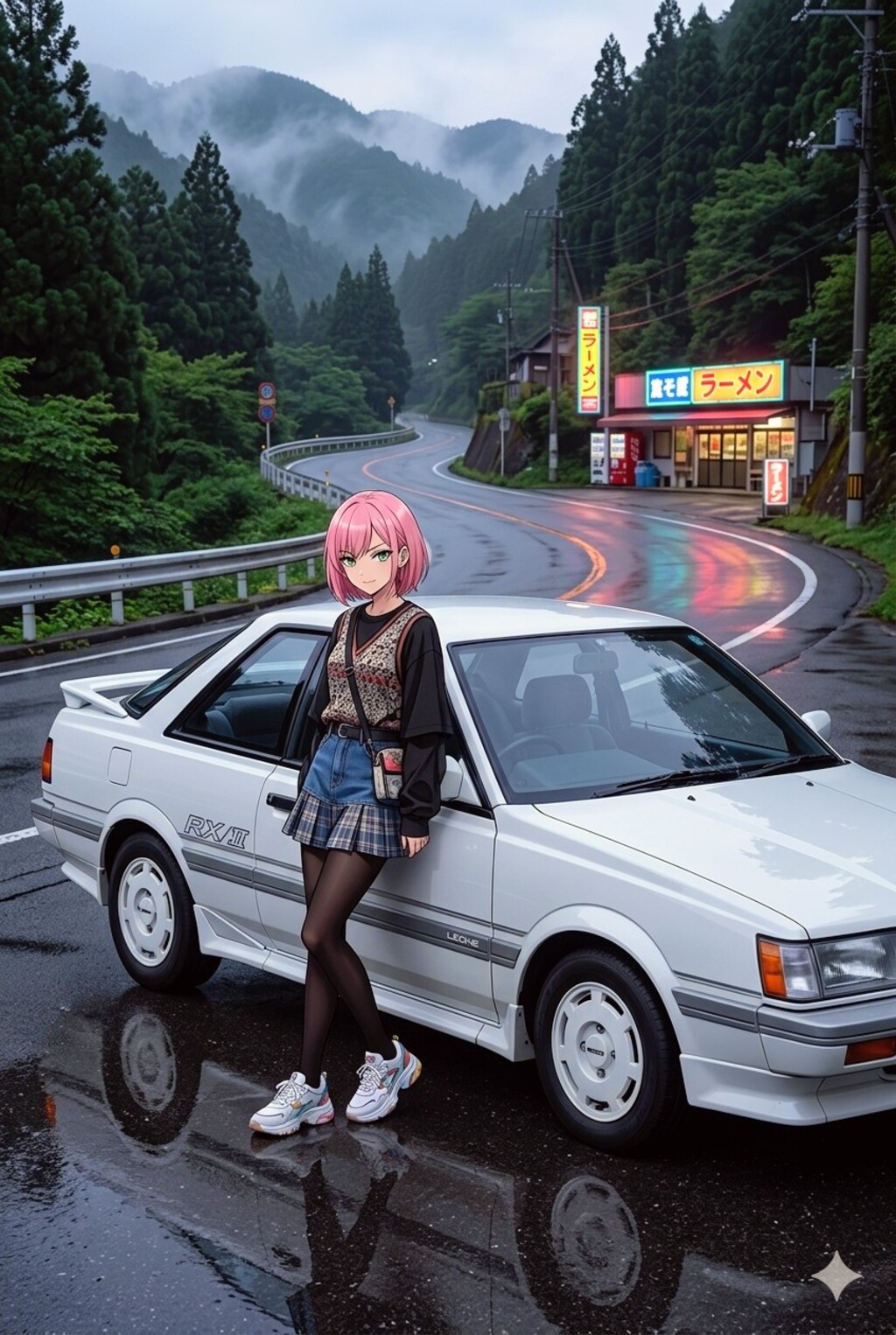 シン・ピンボブお姉やん💓266