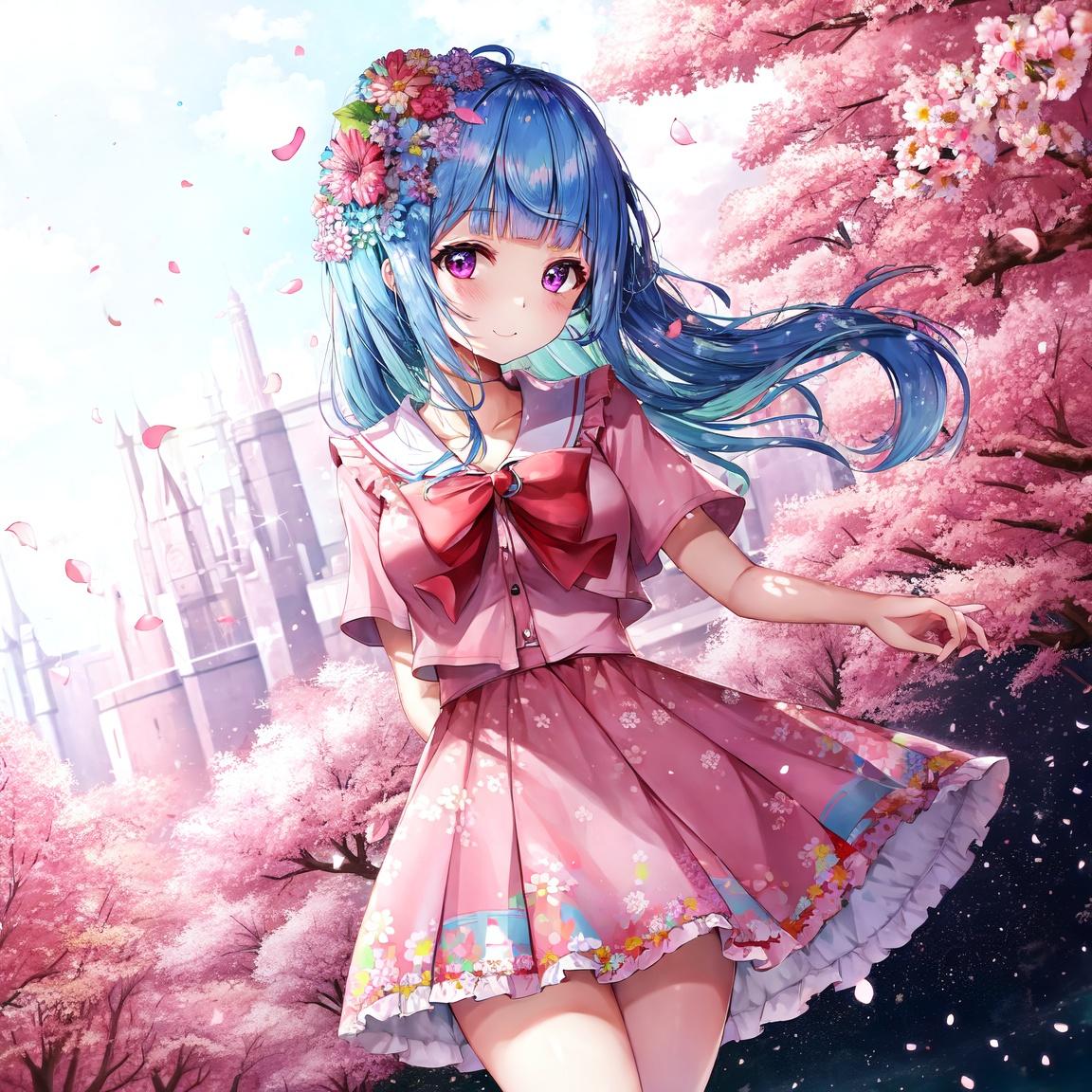 さくら～