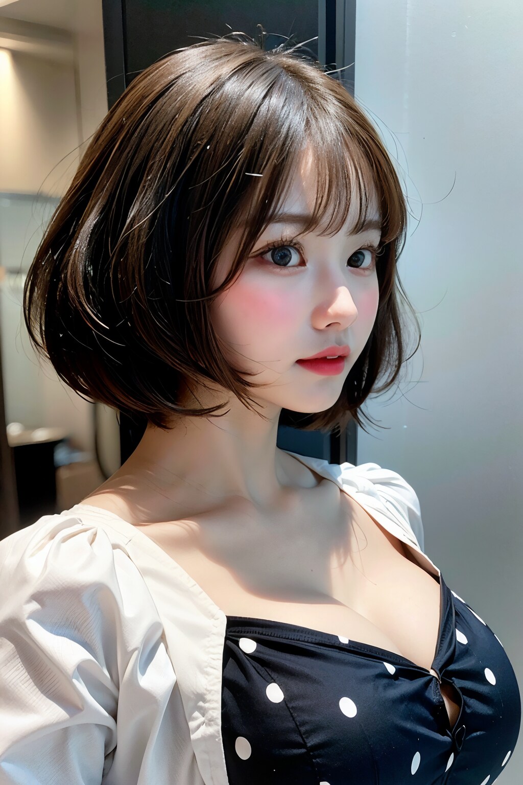 ランダム衣装