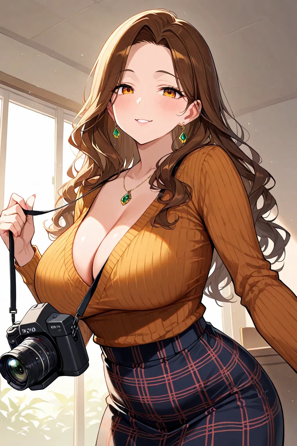 豊インタビュー満マン