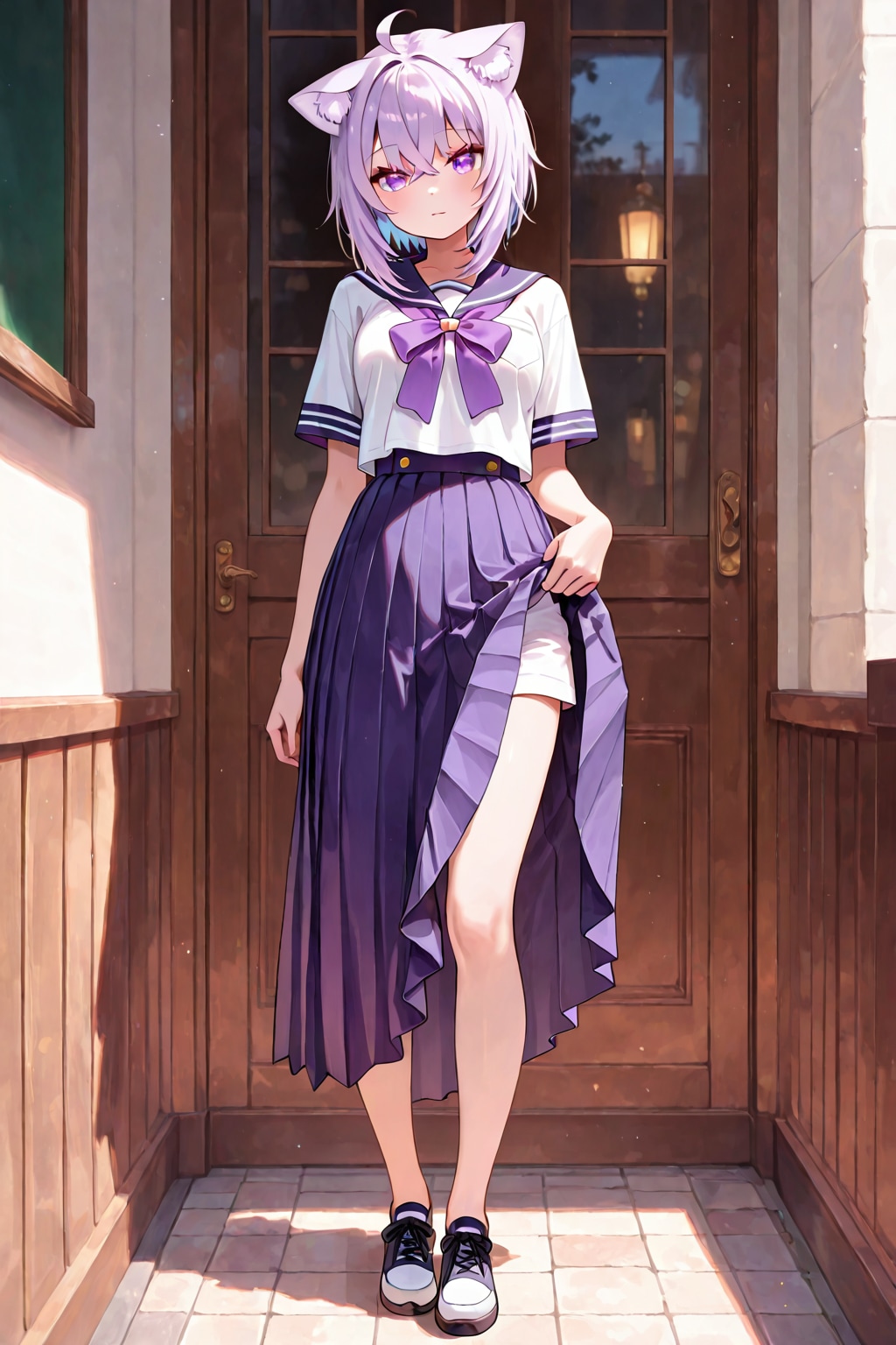 Testificate 152 | の人気AIイラスト・グラビア