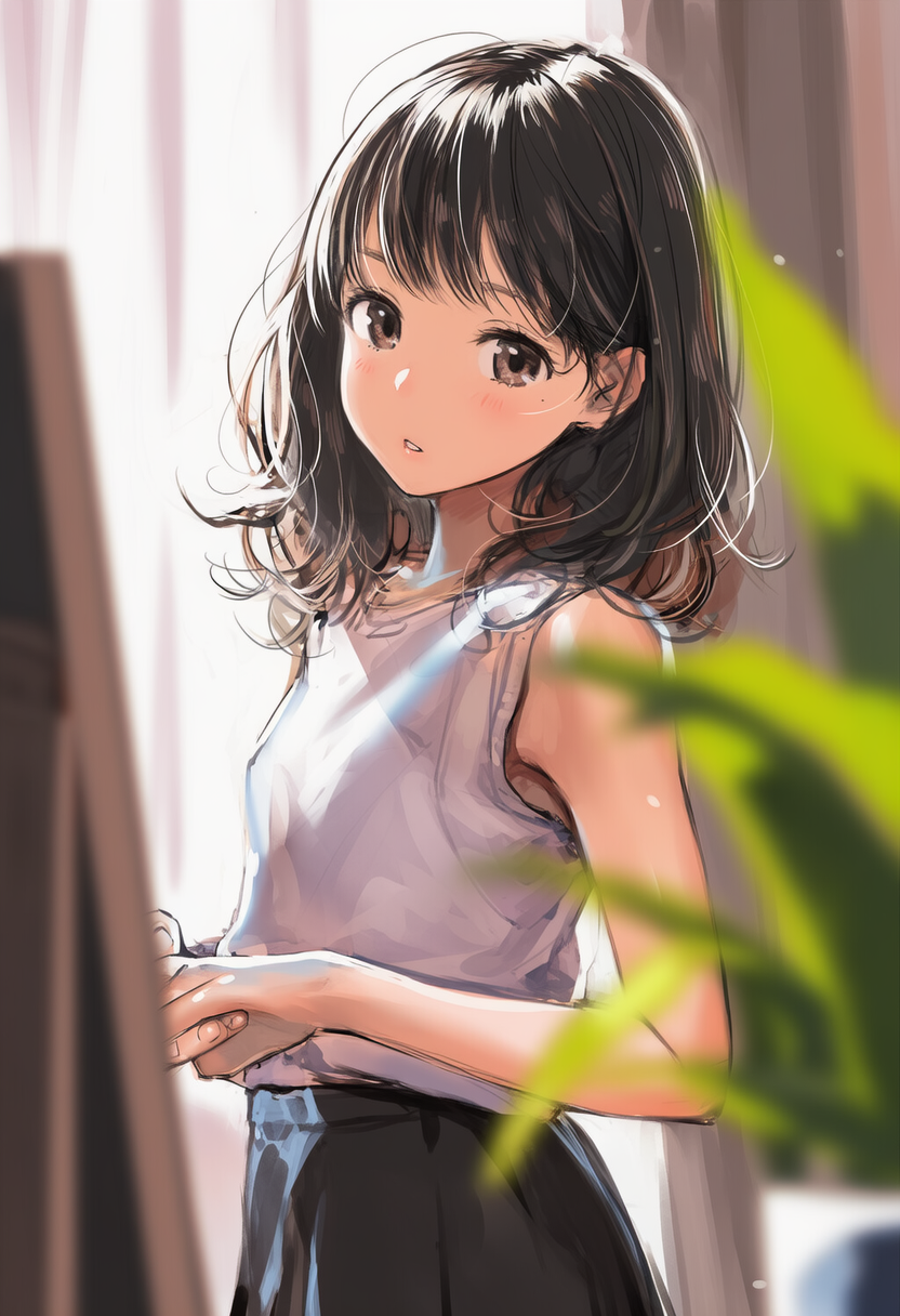 おすすめプロンプトforNAIV4.5