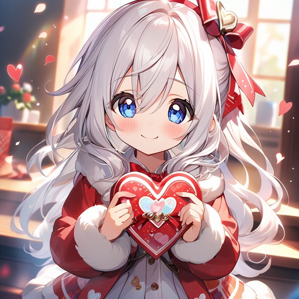 大好きなアナタへ💝