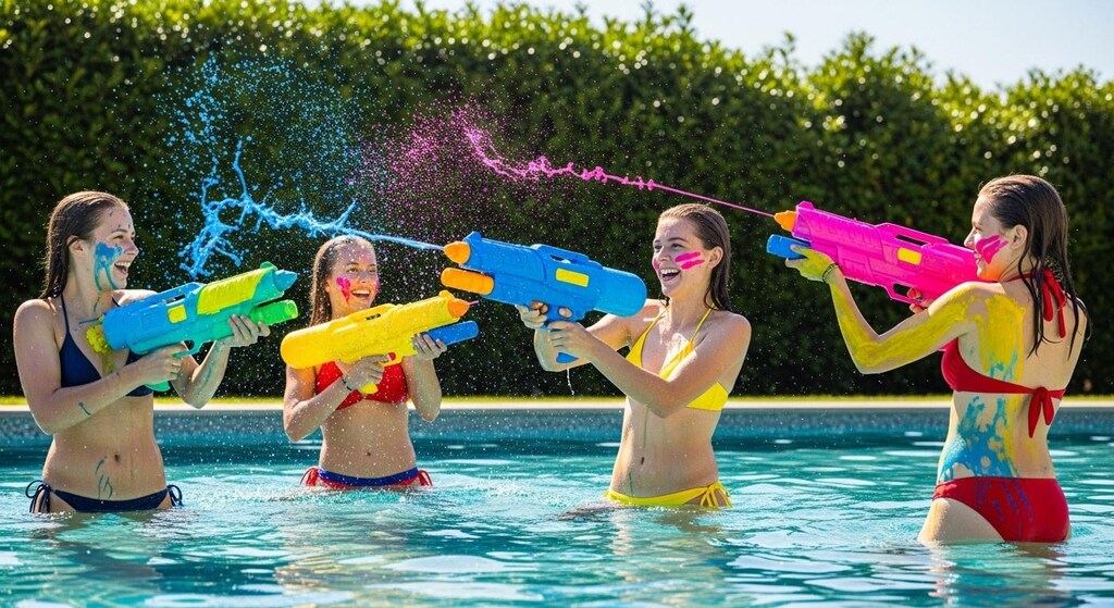 某ゲームでは？