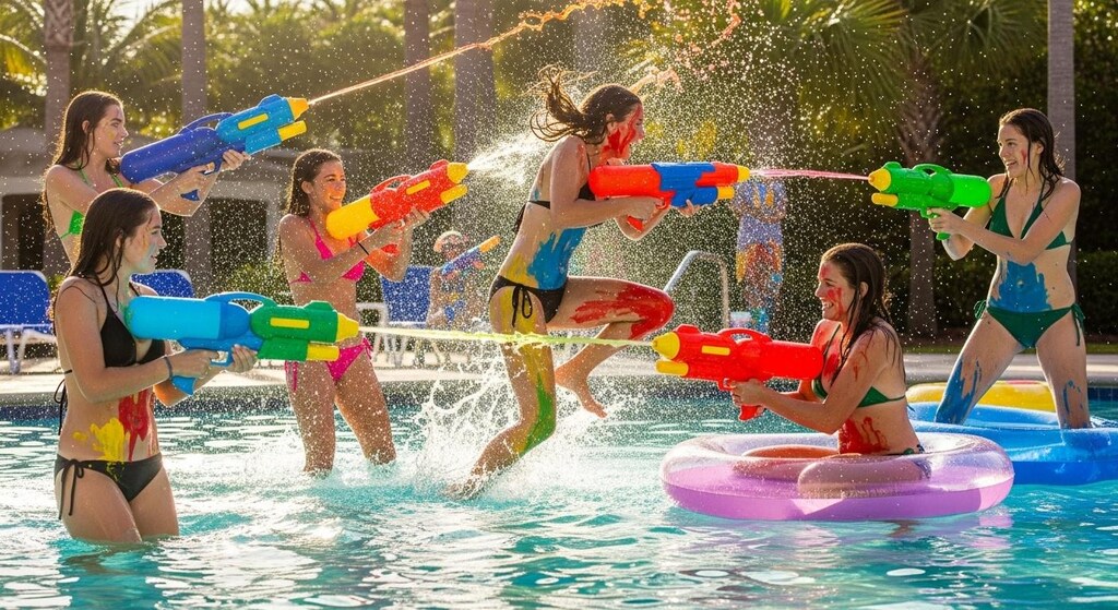 某ゲームでは？