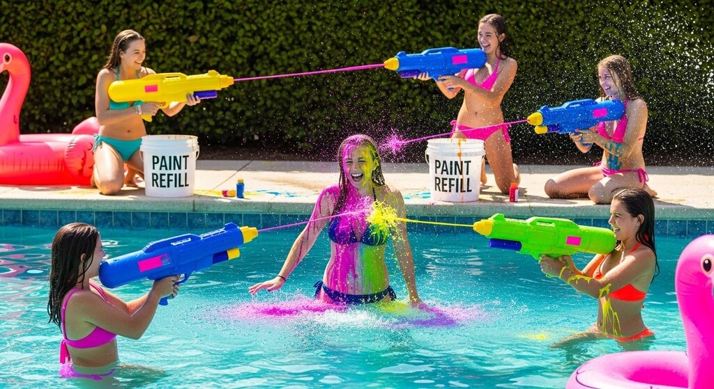 某ゲームでは？