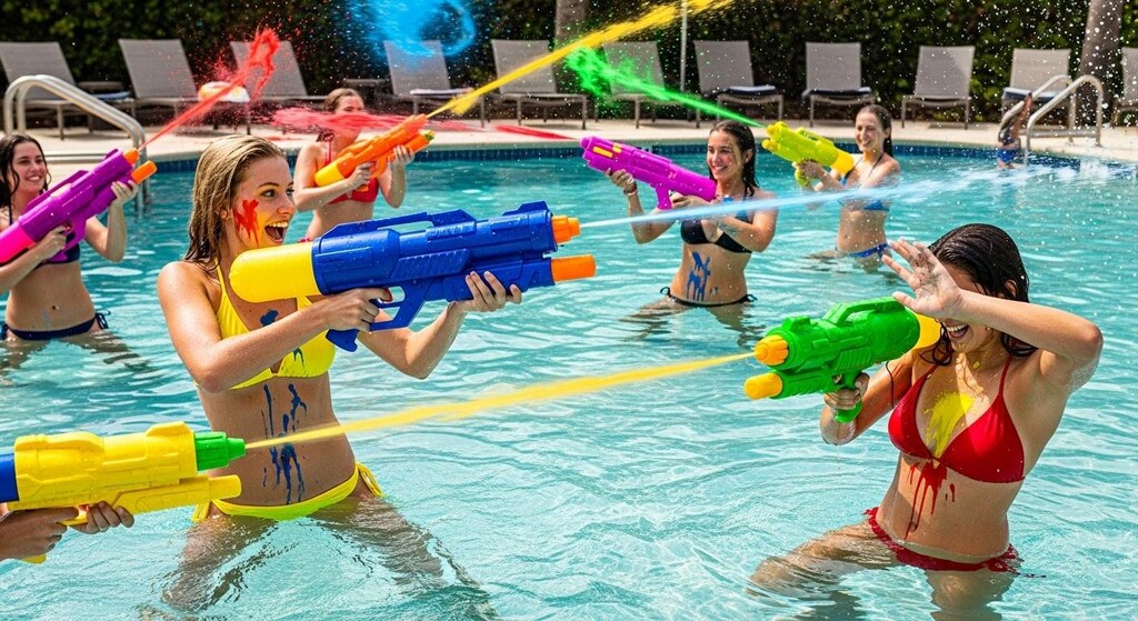 某ゲームでは？