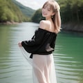 萌えっ子148 2枚目