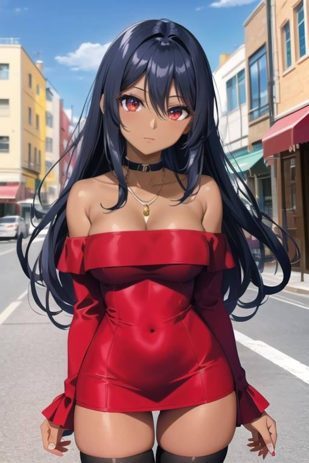 似て非なるキャラ1