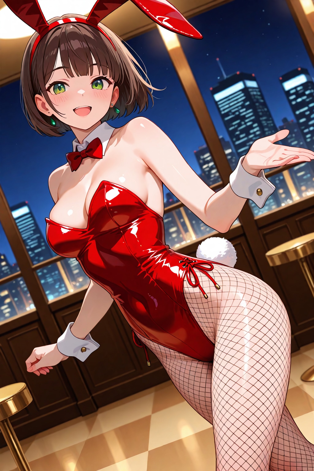 りりーはべはべ　260529