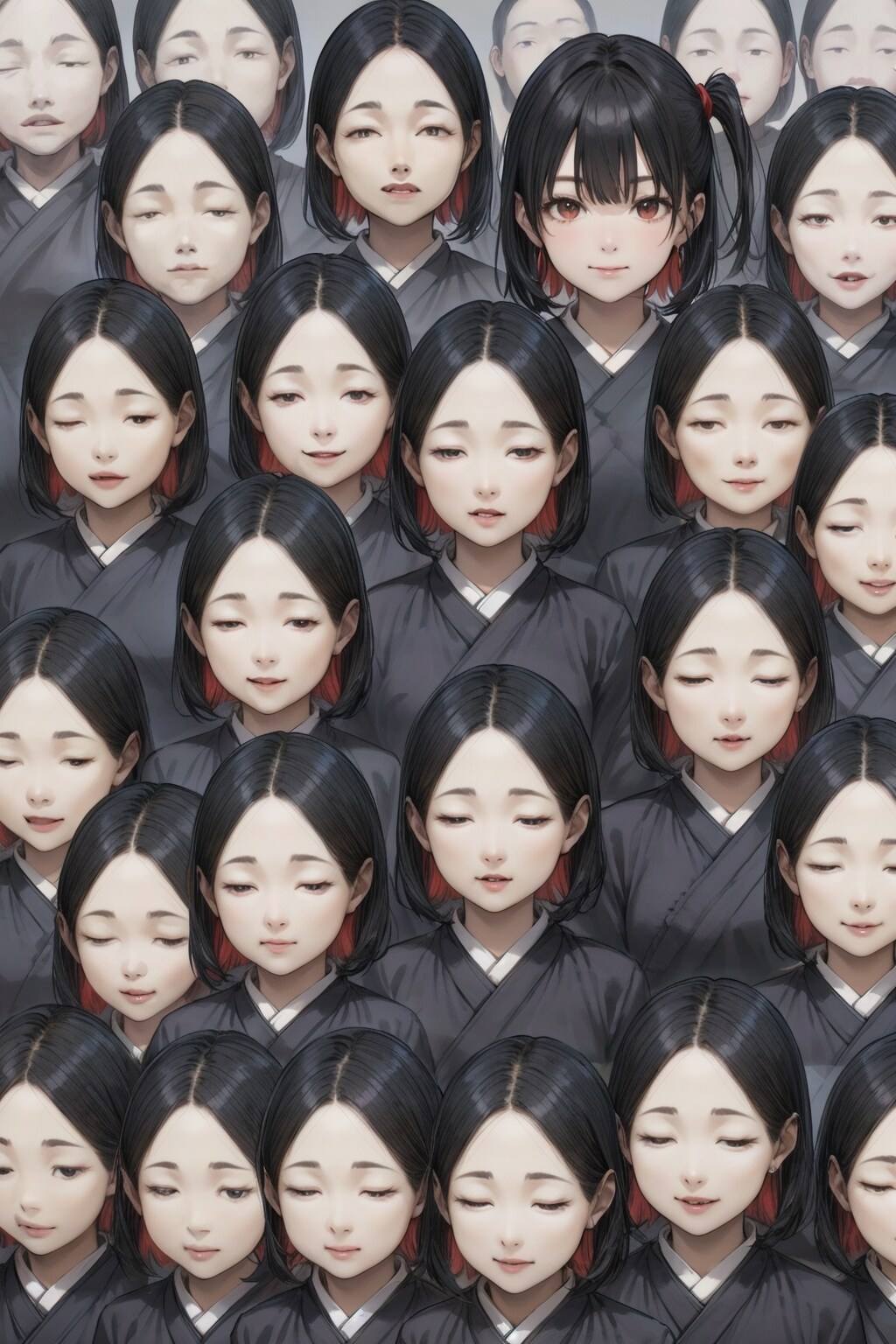スパイ疑惑