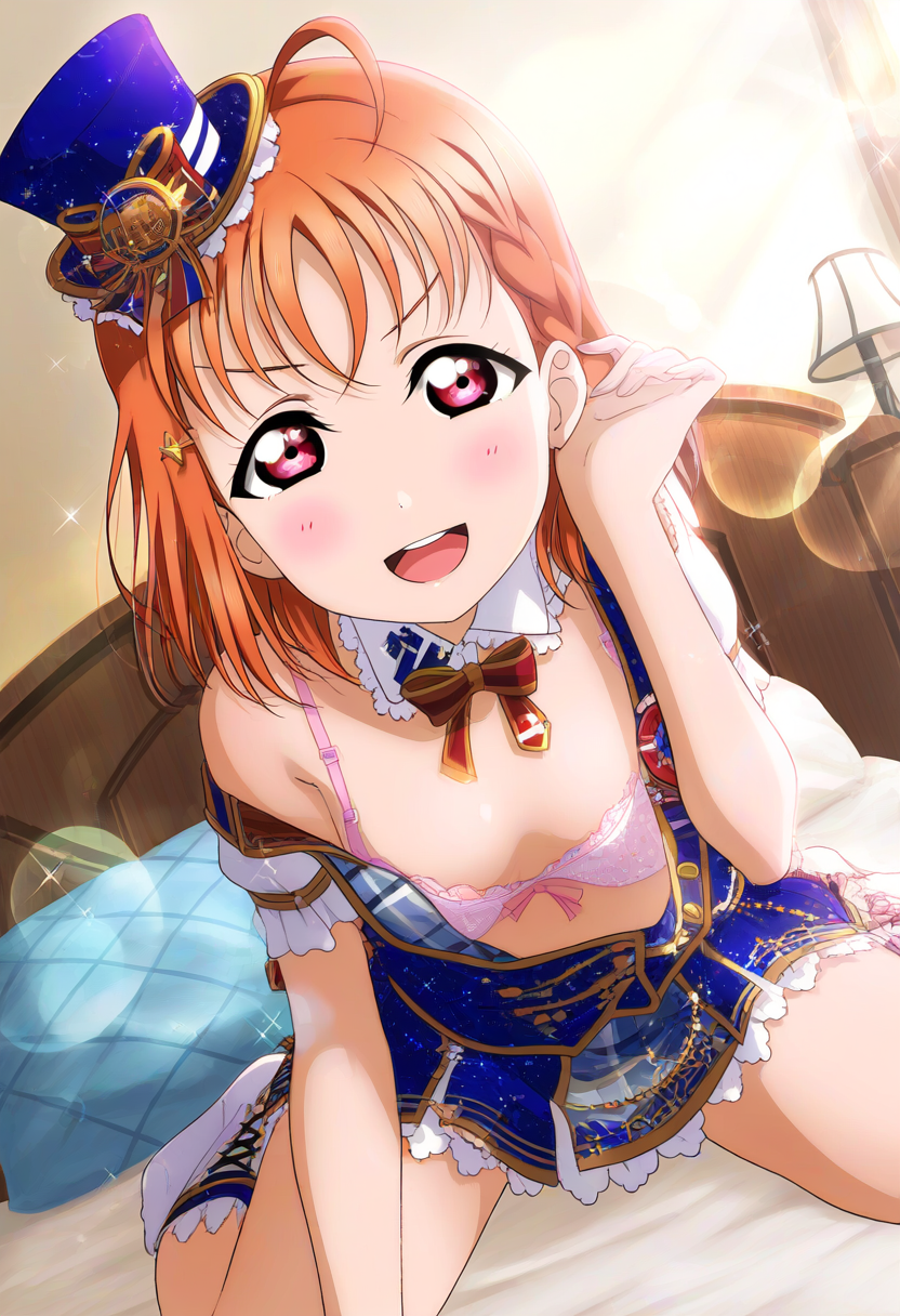 衣装のチェックを頼まれた