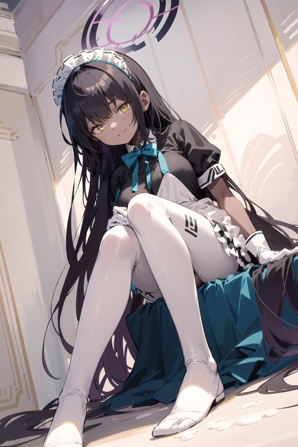 ブルアカ　カリン