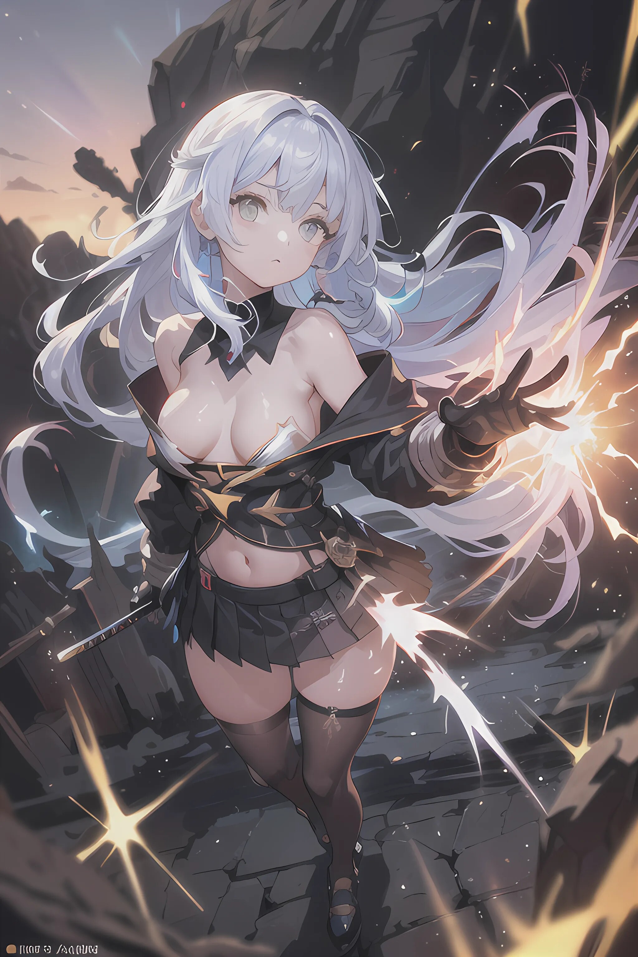 お姉ちゃんに内緒で潜入しちゃった♪