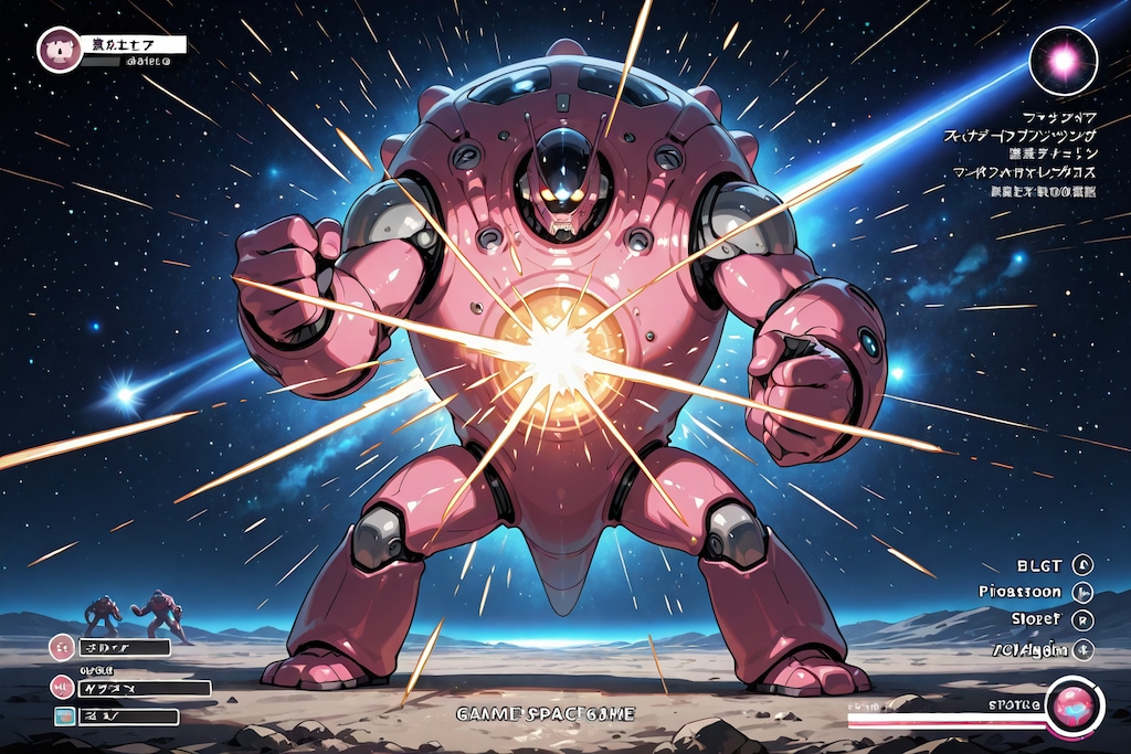 cybergame