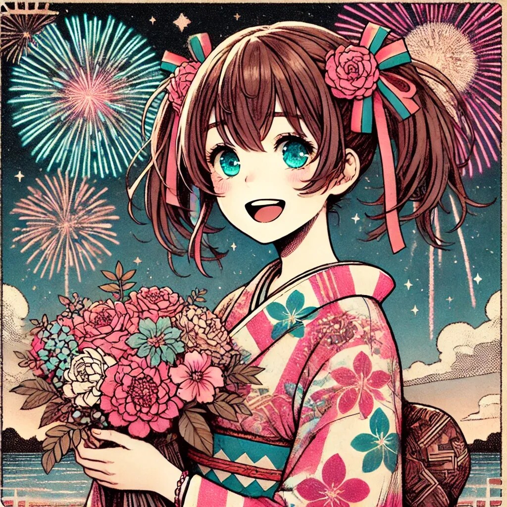 ゆかたまつり
