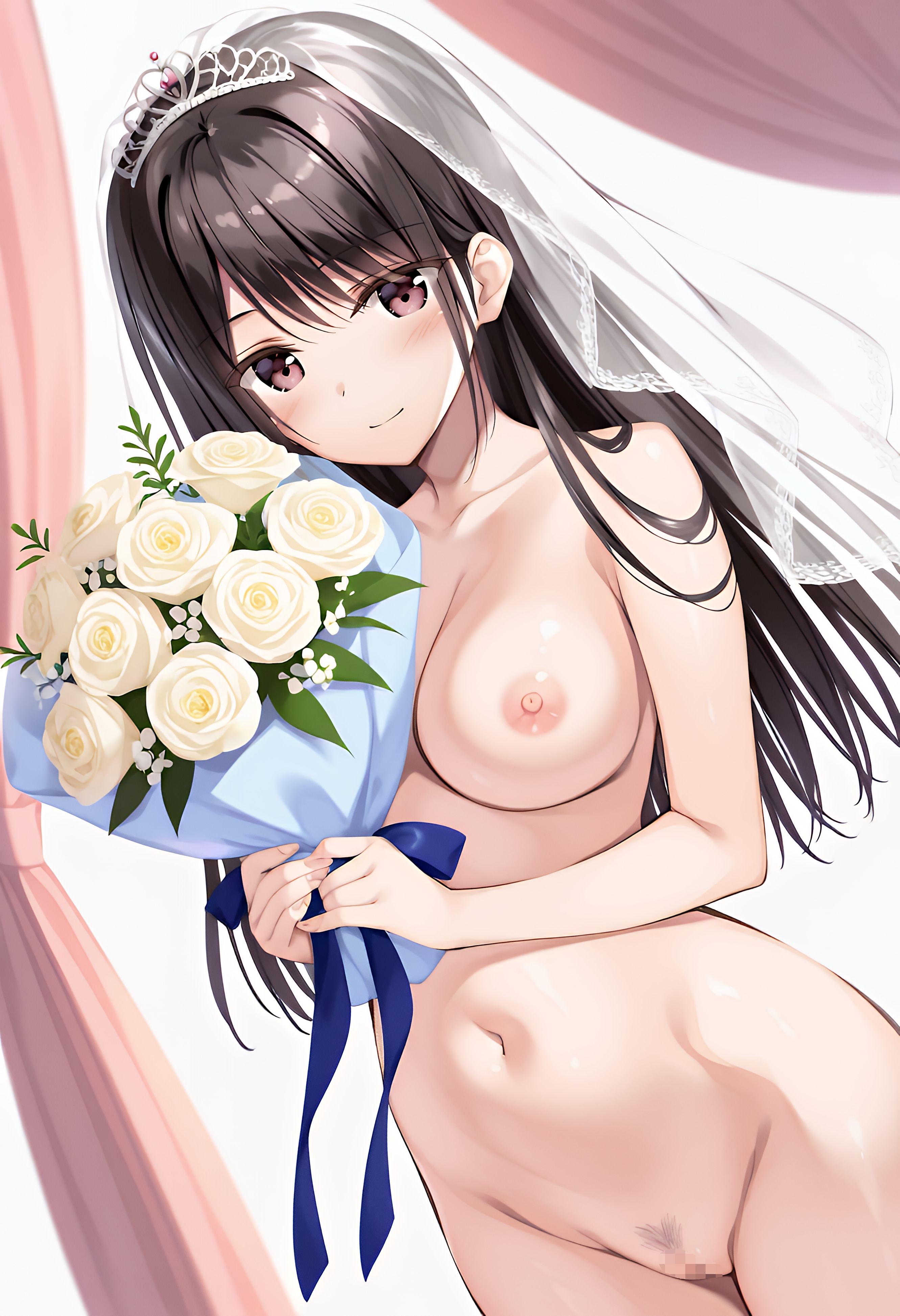 潔白のブライド
