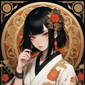 CYBeRPuNK+DeMoNGiRL 6枚目