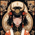 CYBeRPuNK+DeMoNGiRL 9枚目