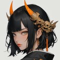 CYBeRPuNK+DeMoNGiRL 10枚目