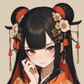 CYBeRPuNK+DeMoNGiRL 3枚目