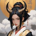 CYBeRPuNK+DeMoNGiRL 12枚目