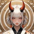 CYBeRPuNK+DeMoNGiRL 2枚目