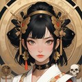 CYBeRPuNK+DeMoNGiRL 5枚目