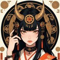 CYBeRPuNK+DeMoNGiRL 11枚目