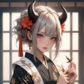 CYBeRPuNK+DeMoNGiRL 4枚目