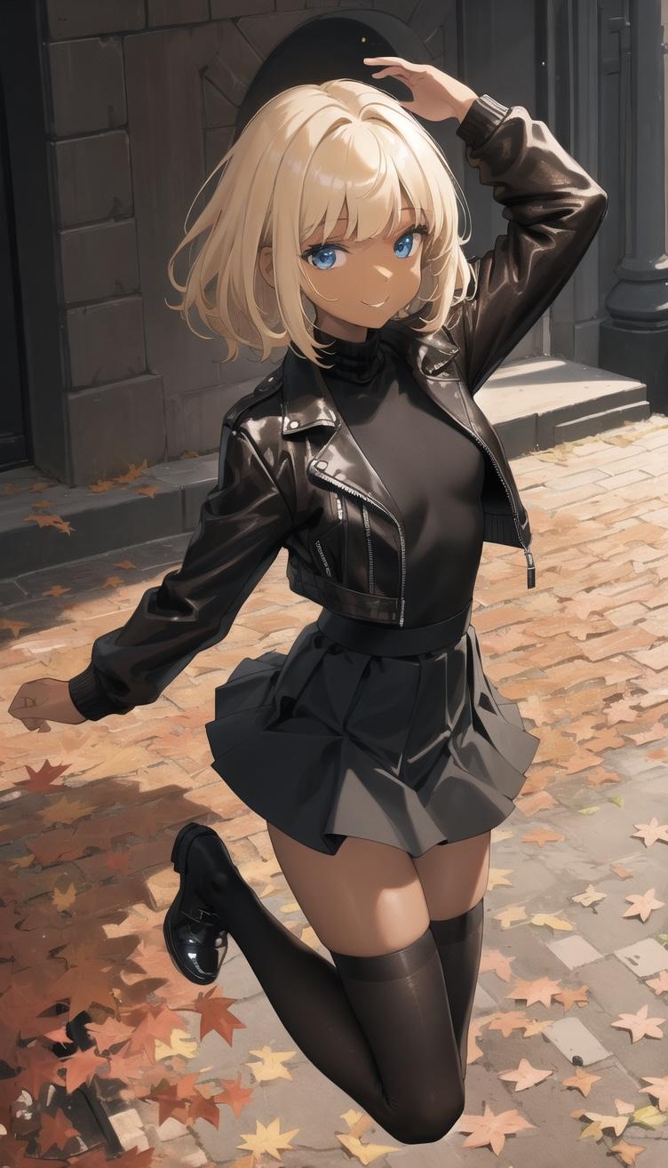 じゃんぷ！