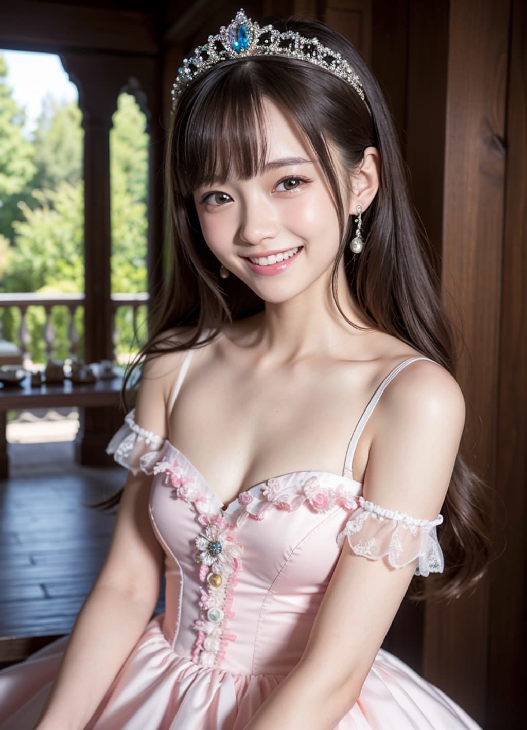 きれかわお姉さん