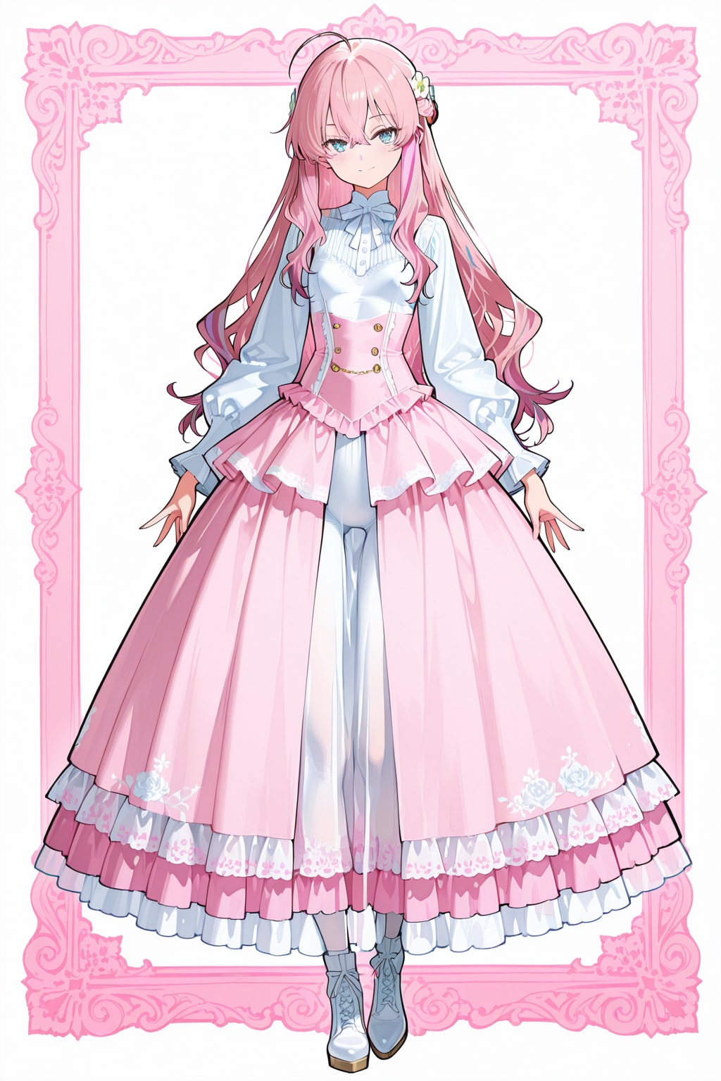 Tried to make Echidna on Phoenix | の人気AIイラスト・グラビア
