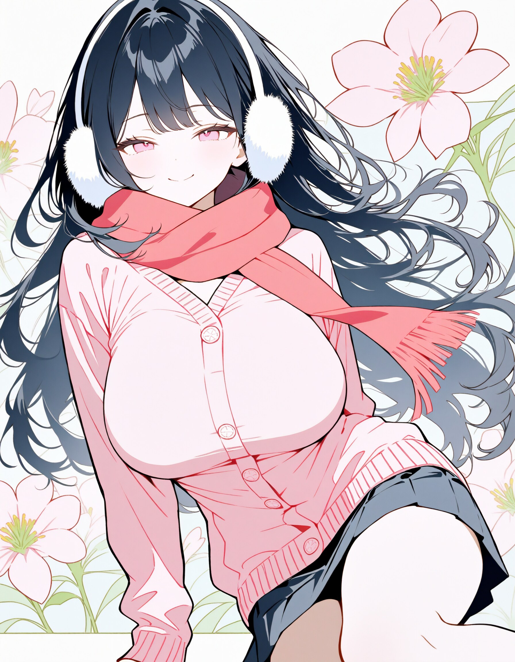 冬姉さん2024XL