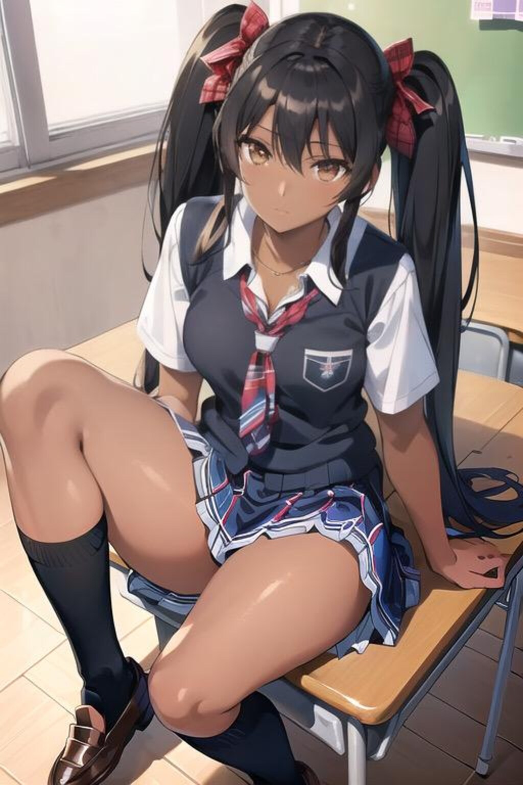 JK（女子高生）392